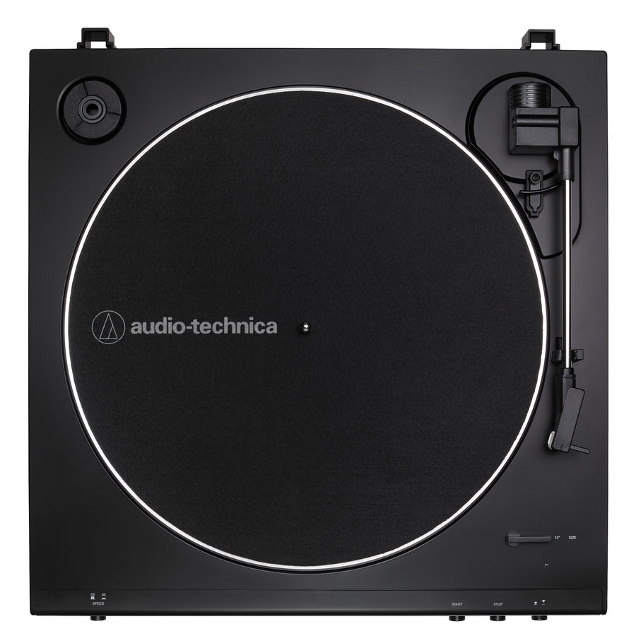 Audio-Technica AT-LP60X Turntable — image 6