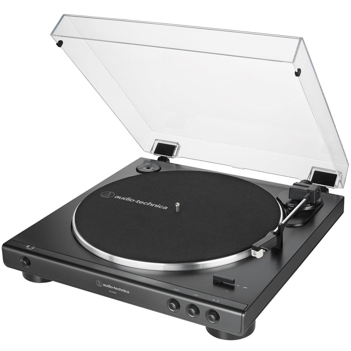 Audio-Technica AT-LP60X Turntable — image 7