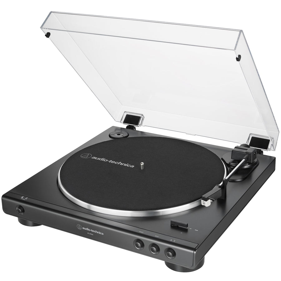 Audio-Technica AT-LP60X Turntable — image 7