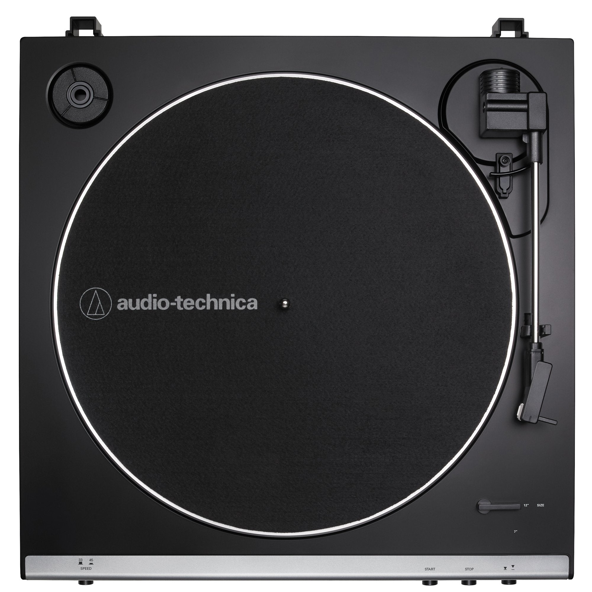 Audio-Technica AT-LP60X Turntable — image 3