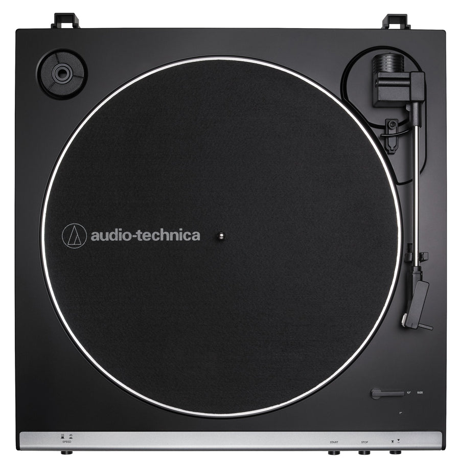 Audio-Technica AT-LP60X Turntable — image 3