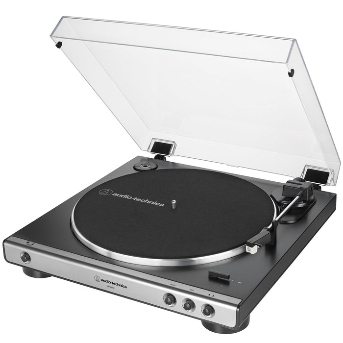 Audio-Technica AT-LP60X Turntable — image 4