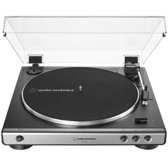 Audio-Technica AT-LP60X Turntable