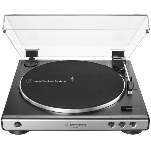 Audio-Technica AT-LP60X Turntable
