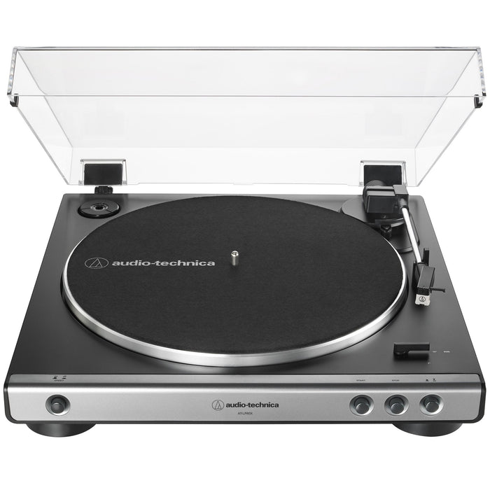 Audio-Technica AT-LP60X Turntable