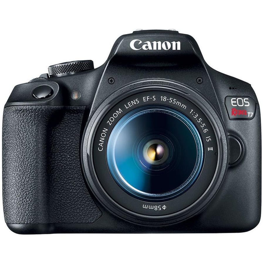 Canon T7 Camera — image 2