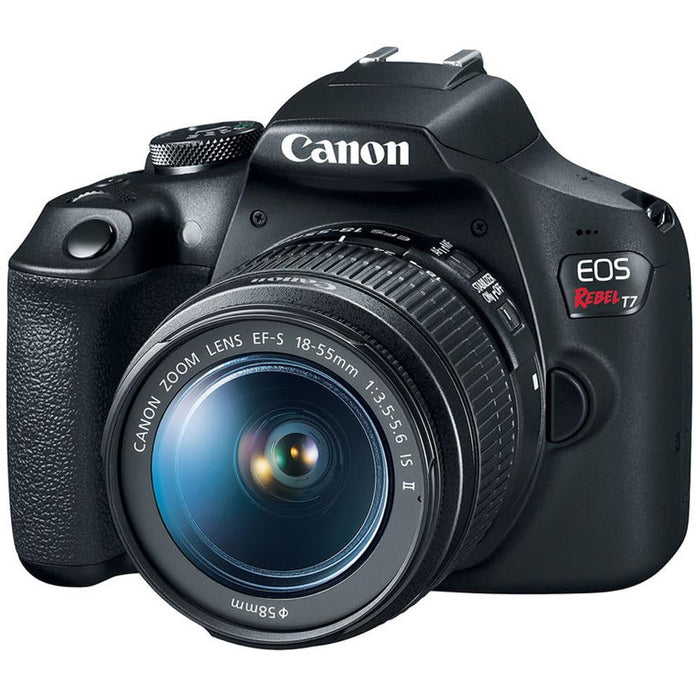 Canon T7 Camera