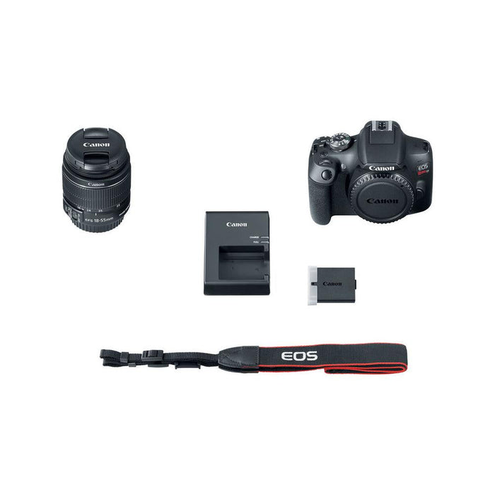 Canon T7 Camera — image 4