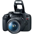 Canon T7 Camera — image 5