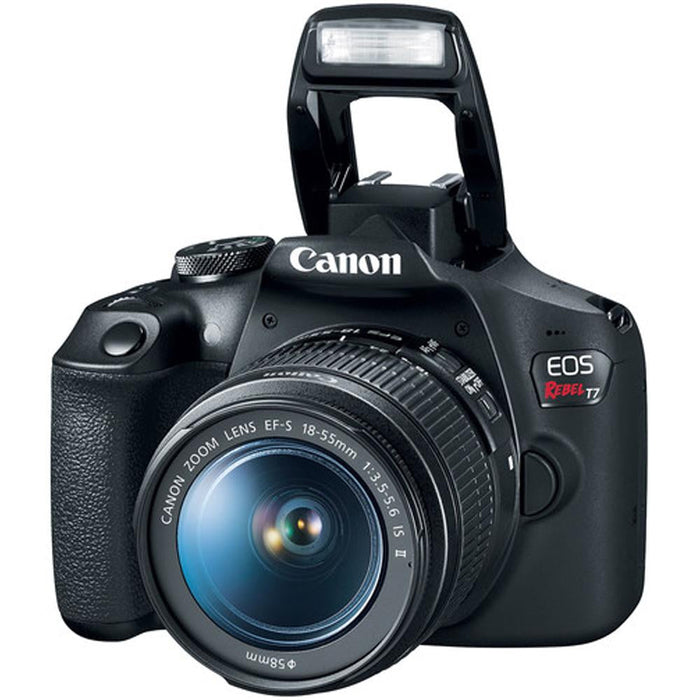 Canon T7 DSLR Camera — image 5