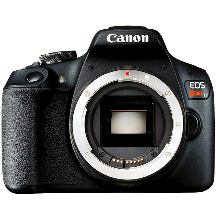 Canon T7 DSLR Camera — image 8