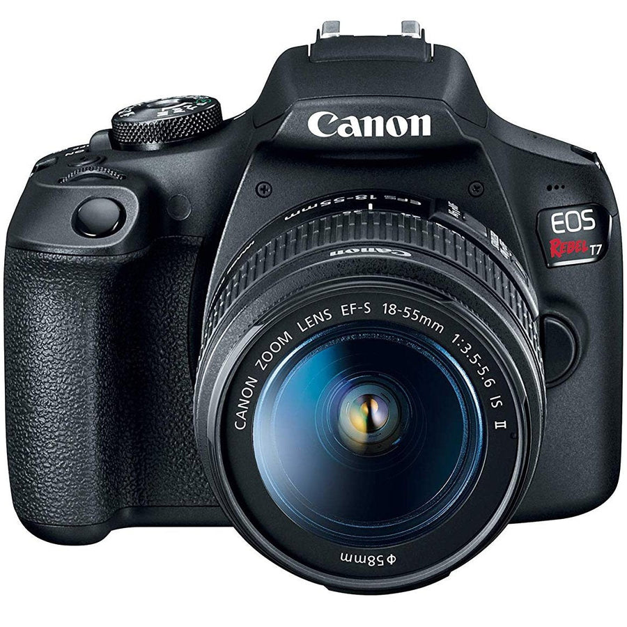 Canon T7 Camera — image 6