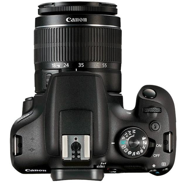 Canon T7 Camera — image 9