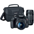 Canon T7 DSLR Camera
