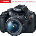 Canon T7 Camera — image 14