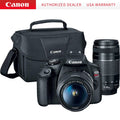 Canon T7 DSLR Camera — image 16