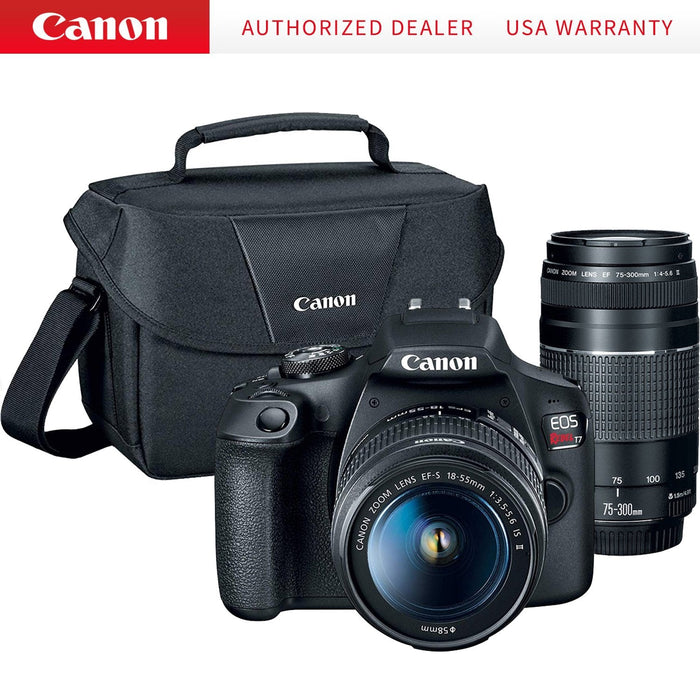 Canon T7 DSLR Camera — image 16