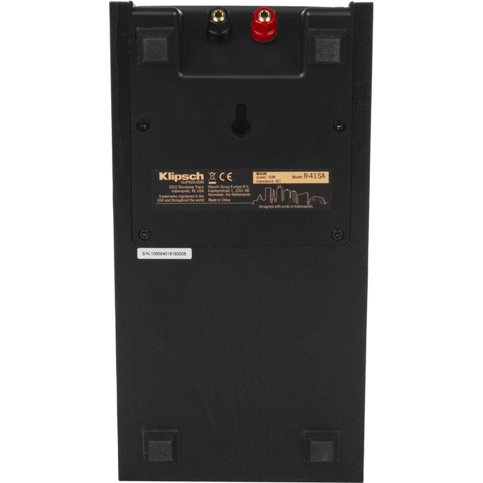 Klipsch R-41SA Speaker — image 7