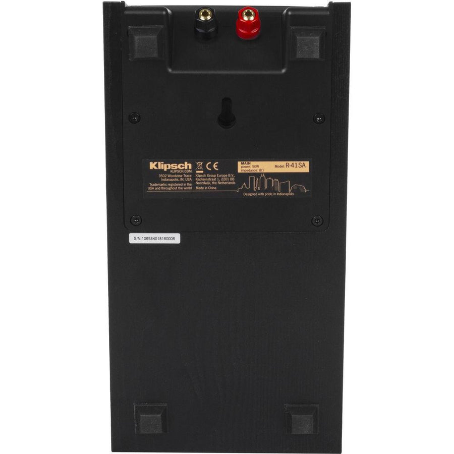Klipsch R-41SA Speaker — image 7
