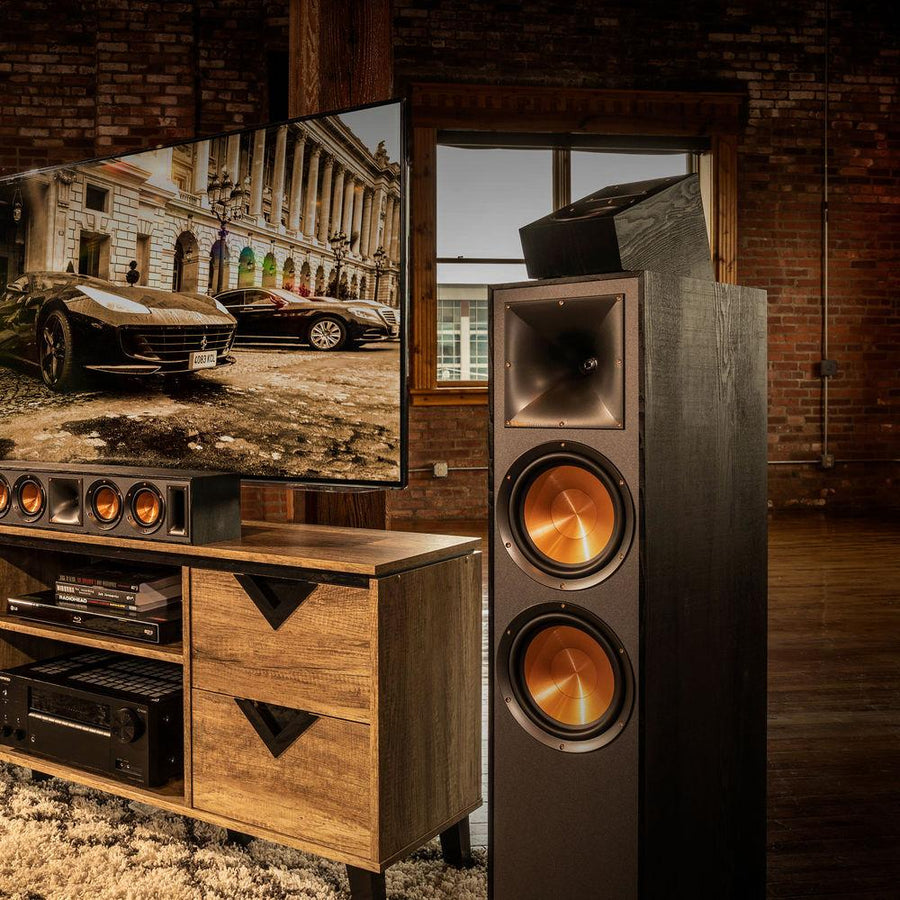 Klipsch R-41SA Speaker — image 10