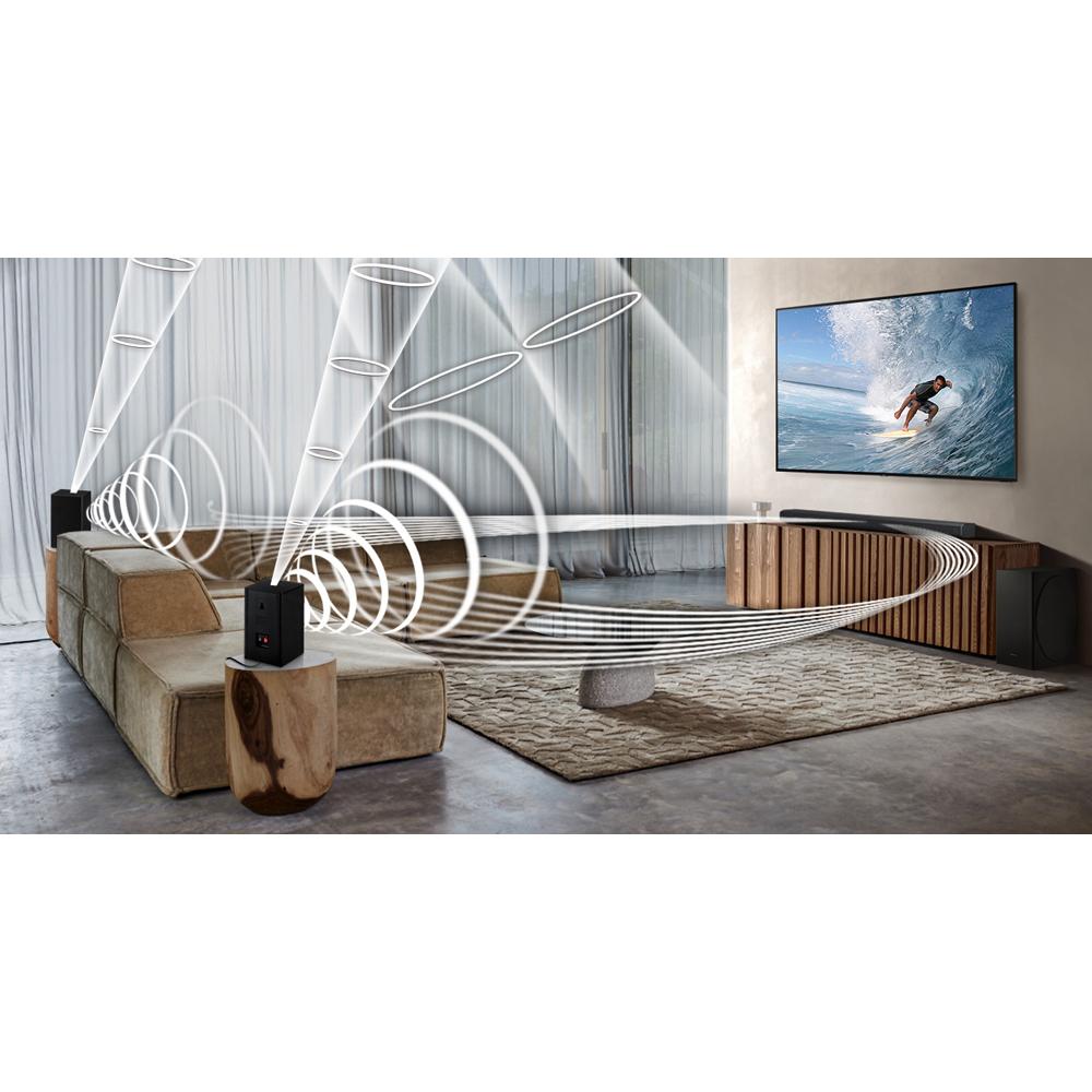 Samsung SWA-9500S Speaker — image 2