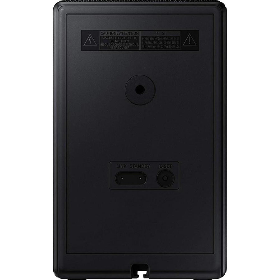 Samsung SWA-9500S Speaker — image 5