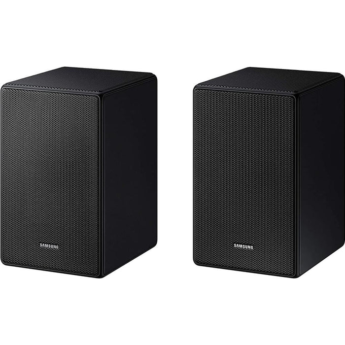 Samsung SWA-9500S Speaker — image 9