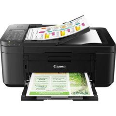 Canon TR4720 All-in-One Printer
