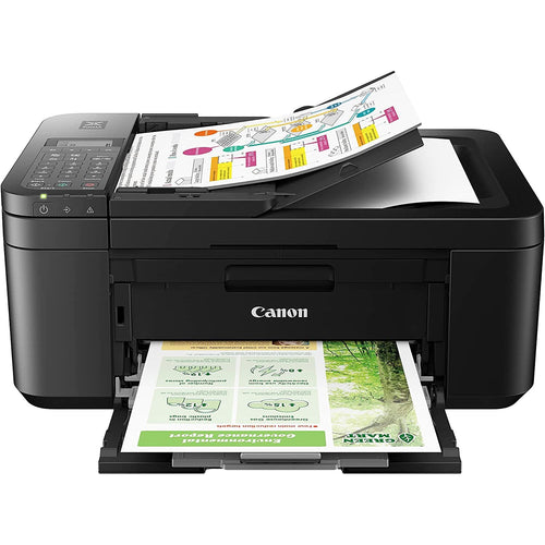Canon TR4720 All-in-One Printer