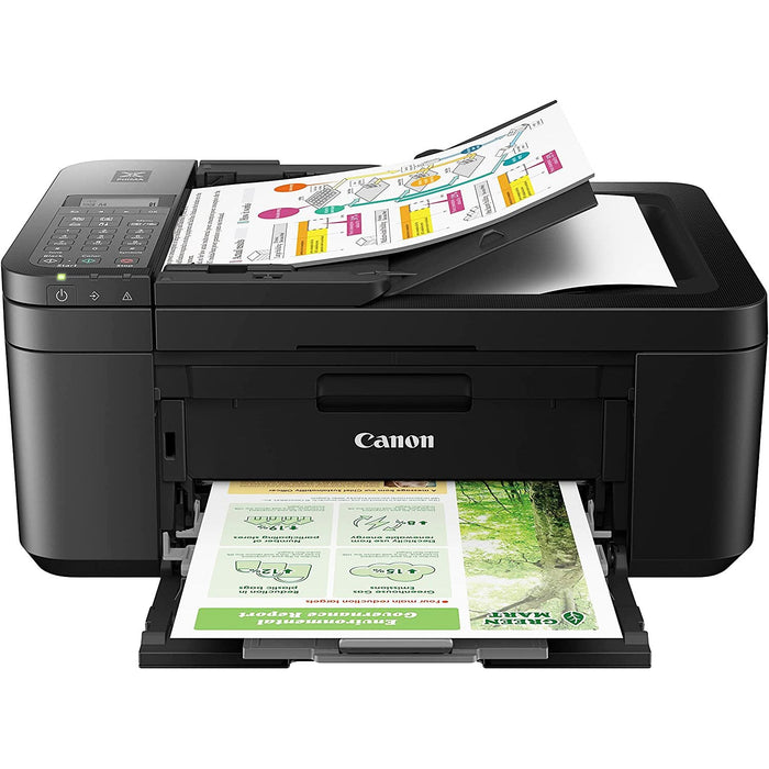 Canon TR4720 All-in-One Printer