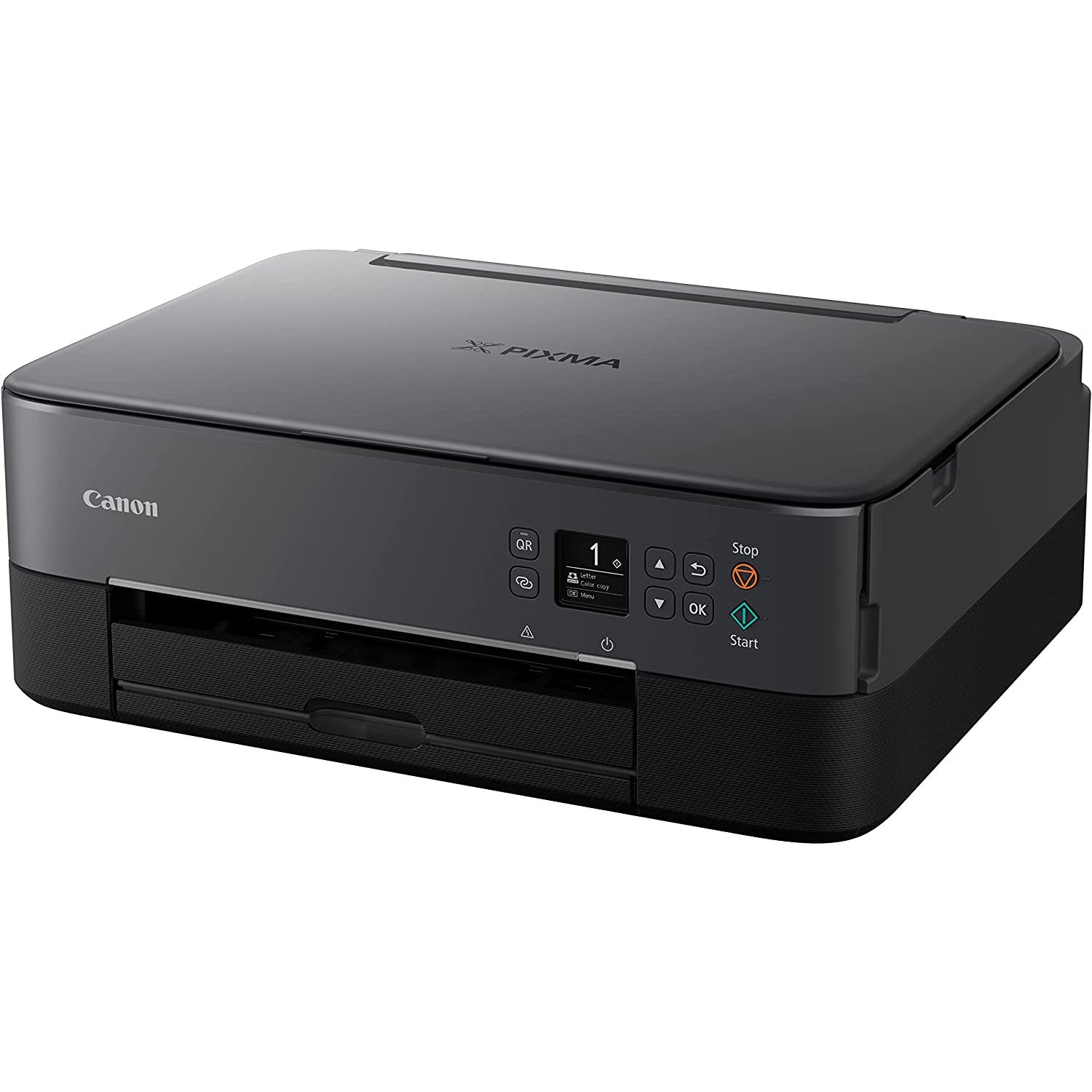 Canon TS6420a All-in-One Printer — image 2 — view 2