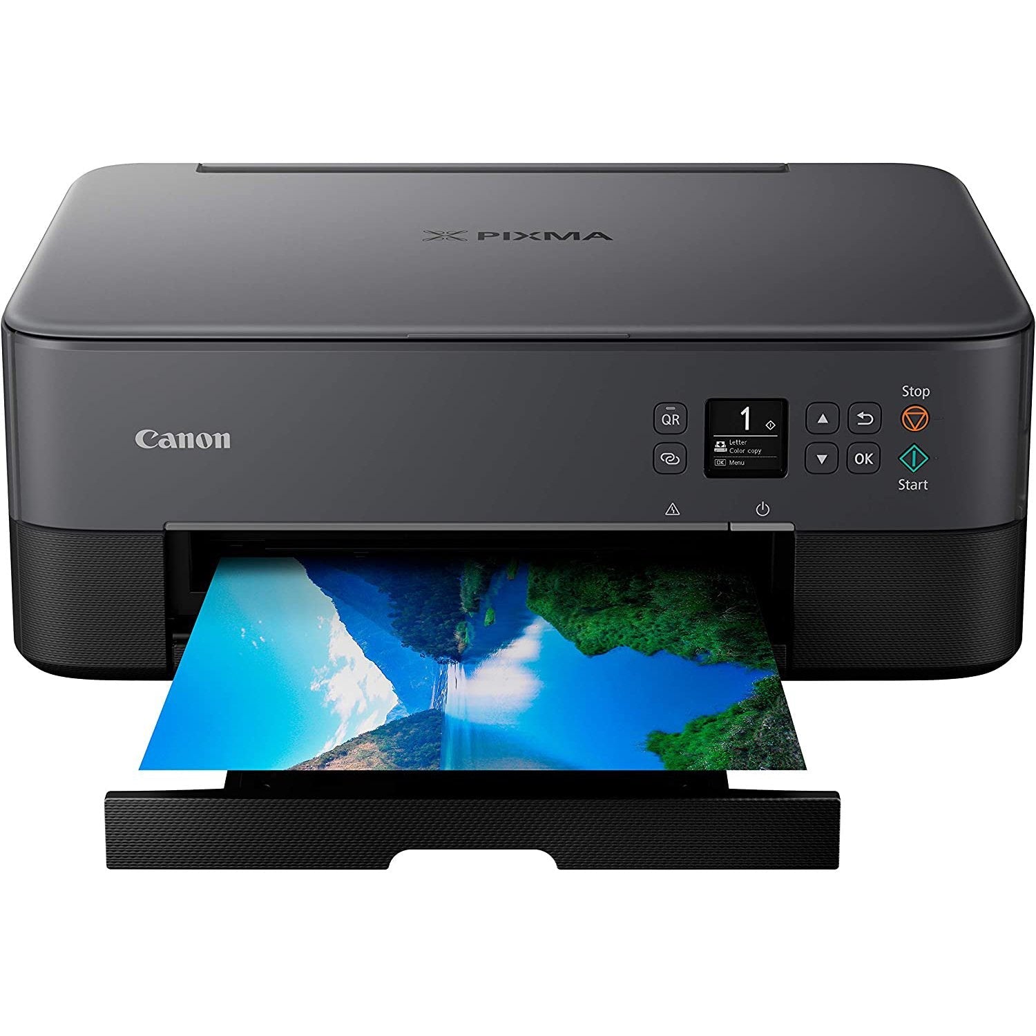 Canon TS6420a All-in-One Printer — image 3