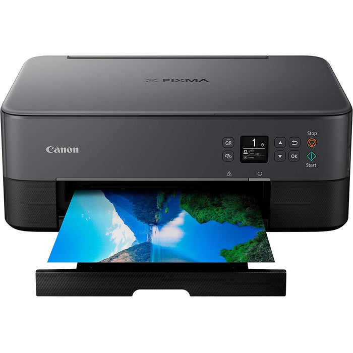 Canon TS6420a All-in-One Printer — image 3