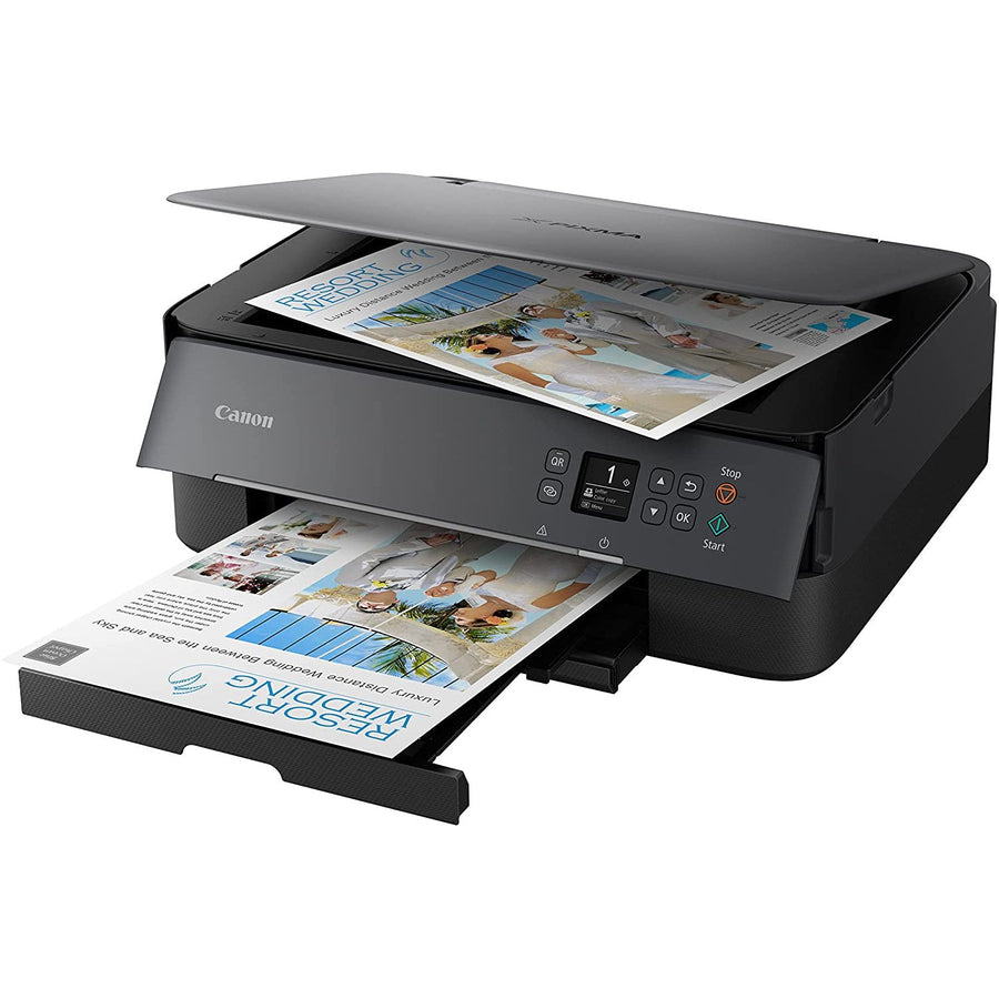 Canon TS6420a All-in-One Printer — image 6