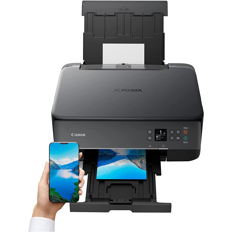 Canon TS6420a All-in-One Printer — image 7