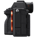 Sony ILCE-7RM5 Full Frame Mirrorless Camera — image 2