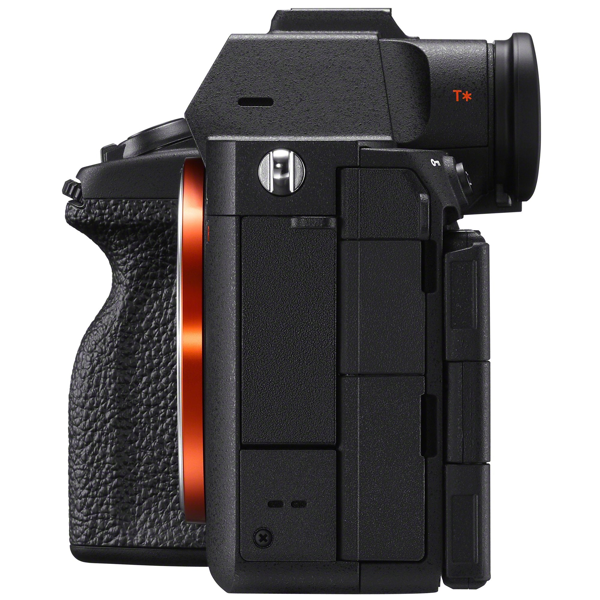 Sony ILCE-7RM5 Full Frame Mirrorless Camera — image 2