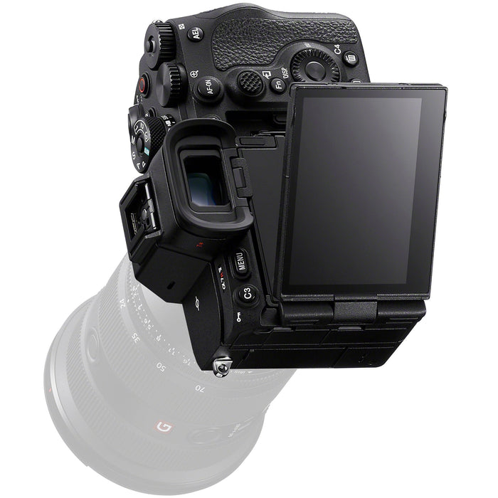 Sony ILCE-7RM5 Full Frame Mirrorless Camera — image 4