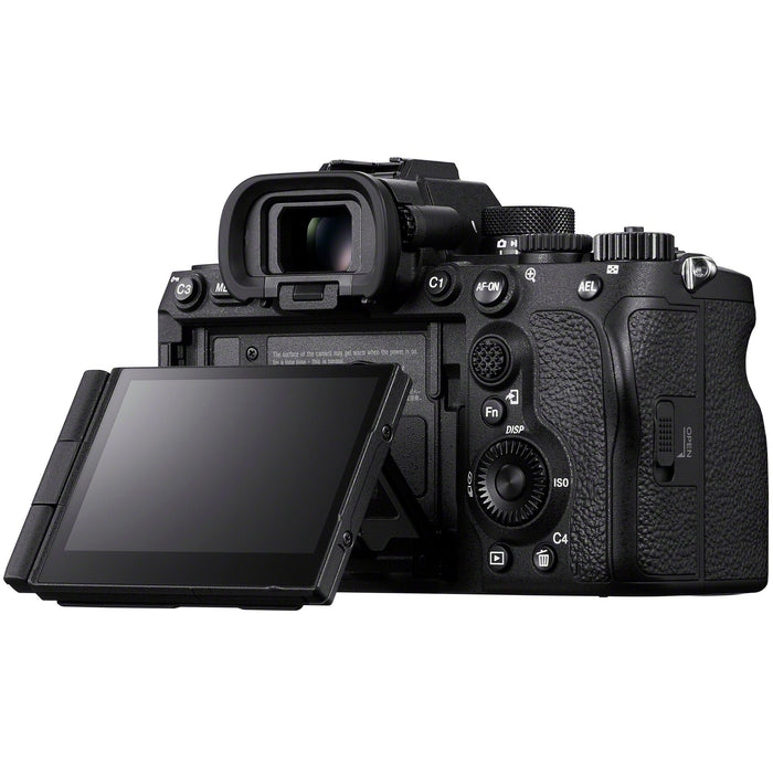 Sony ILCE-7RM5 Full Frame Mirrorless Camera — image 5