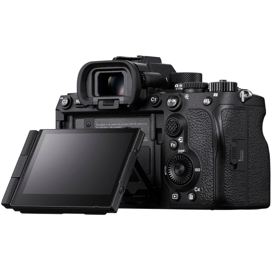 Sony ILCE-7RM5 Full Frame Mirrorless Camera — image 5