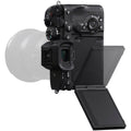 Sony ILCE-7RM5 Full Frame Mirrorless Camera — image 6
