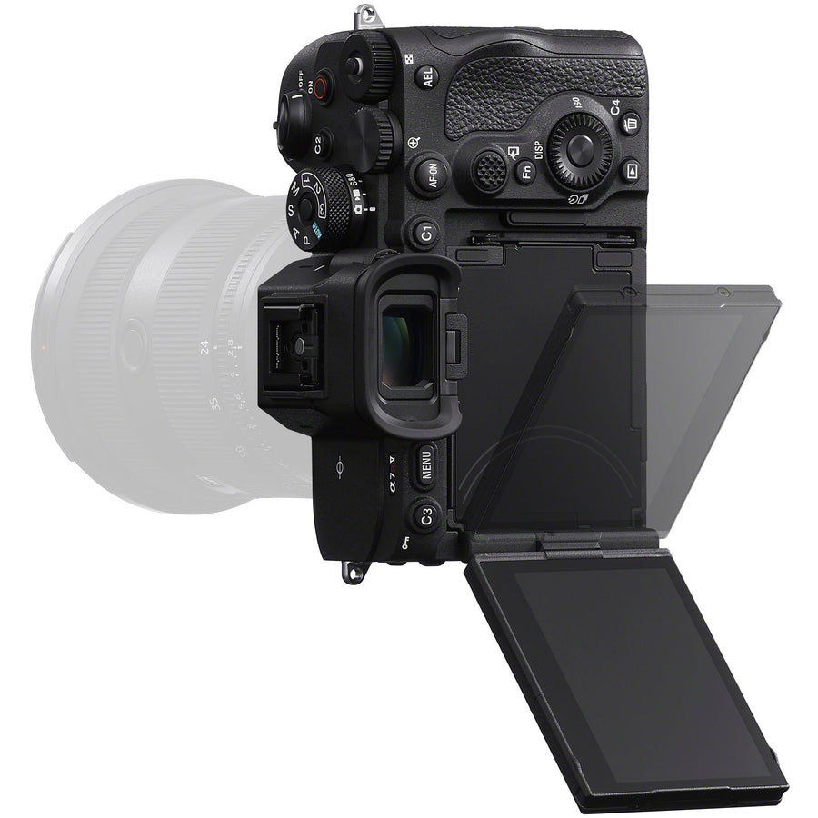 Sony ILCE-7RM5 Full Frame Mirrorless Camera — image 6