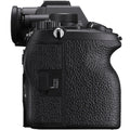 Sony ILCE-7RM5 Full Frame Mirrorless Camera — image 8