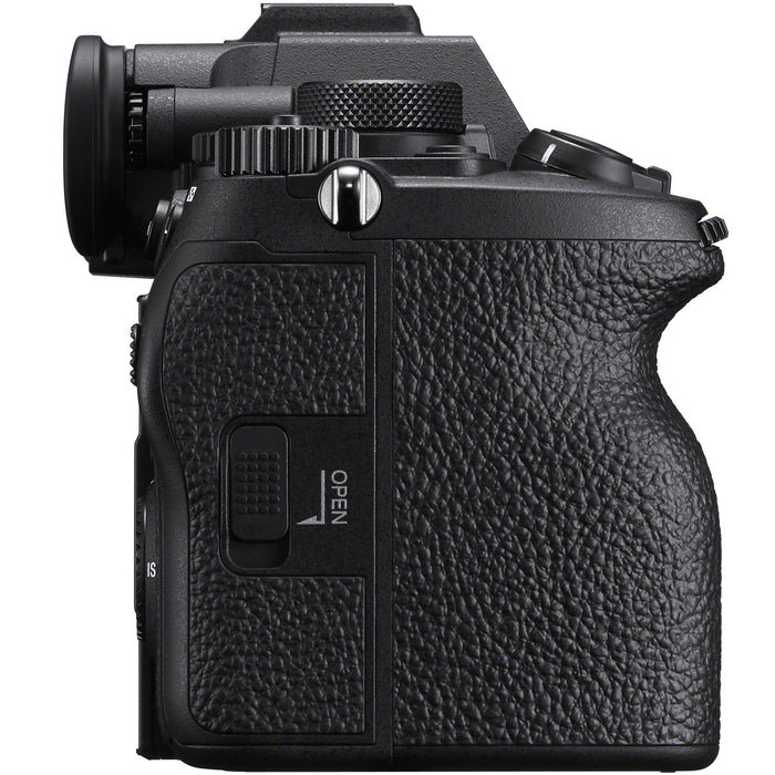 Sony ILCE-7RM5 Full Frame Mirrorless Camera — image 8