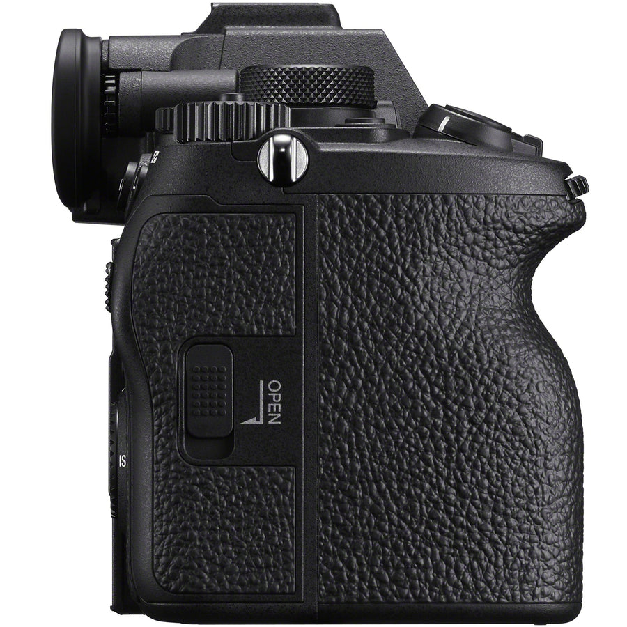 Sony ILCE-7RM5 Full Frame Mirrorless Camera — image 8