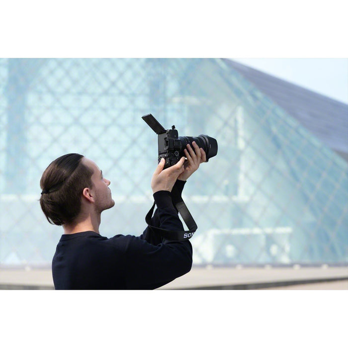 Sony ILCE-7RM5 Full Frame Mirrorless Camera — image 10