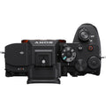 Sony ILCE-7RM5 Full Frame Mirrorless Camera — image 11