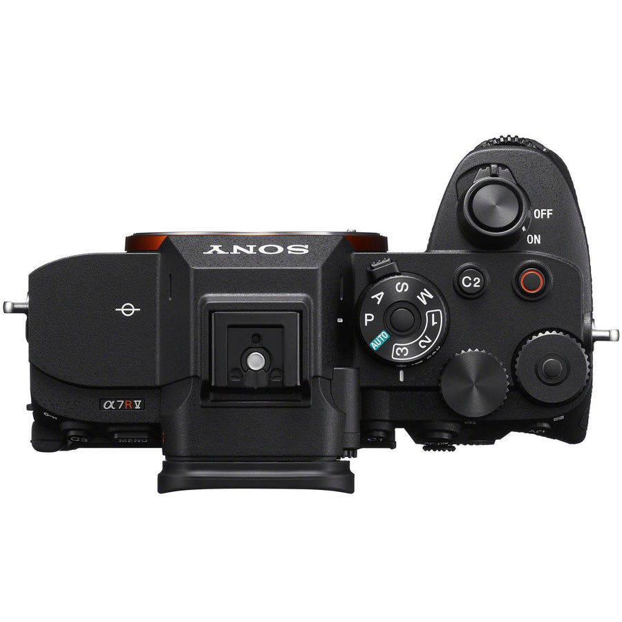 Sony ILCE-7RM5 Full Frame Mirrorless Camera — image 11
