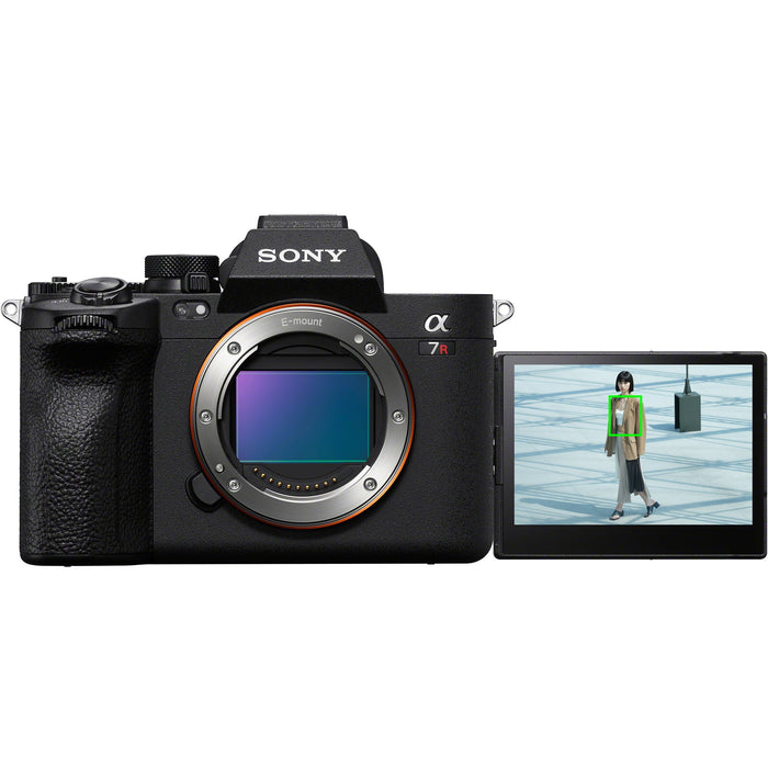 Sony ILCE-7RM5 Full Frame Mirrorless Camera — image 14