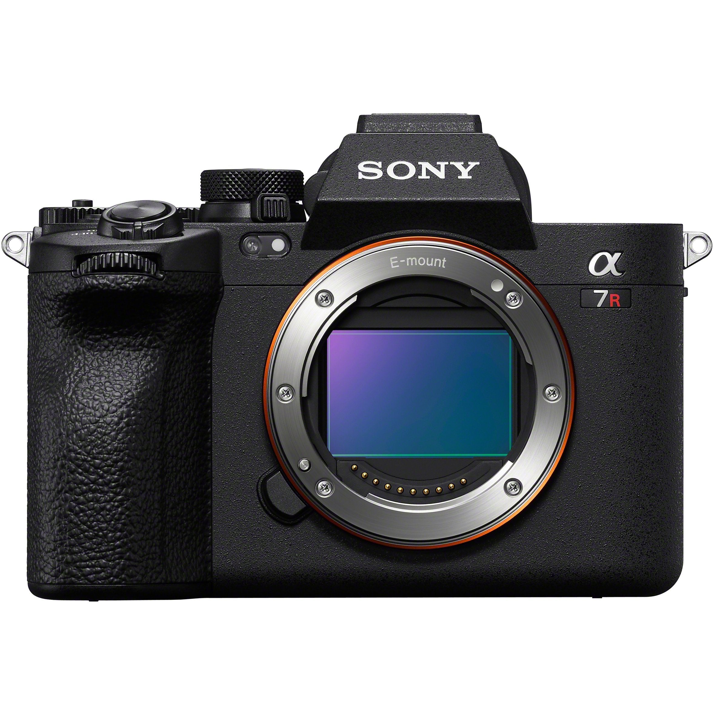 Sony ILCE-7RM5 Full Frame Mirrorless Camera